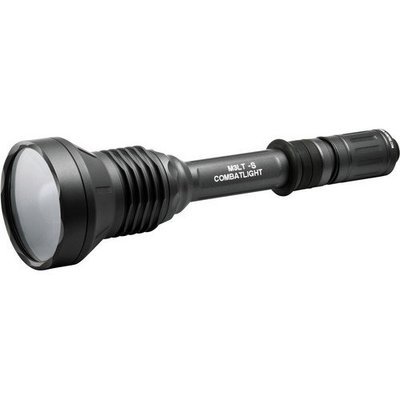 Surefire M3LT-S-B Combatlight Dual Stage 100/1000 Lumens Strobe