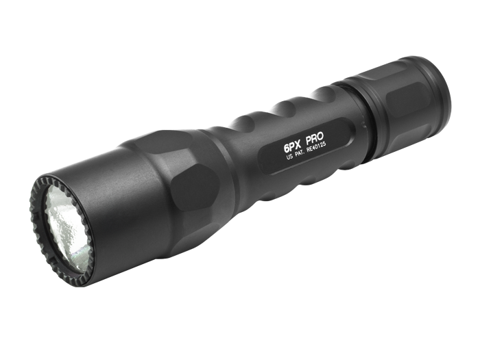 Surefire 6PX™ Pro Dual-Output LED 600 Lumens