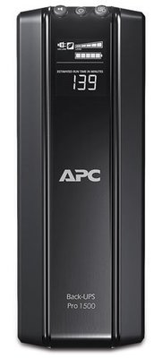 APC Power-Saving Back-UPS Pro 1500, 230V BR1500GI