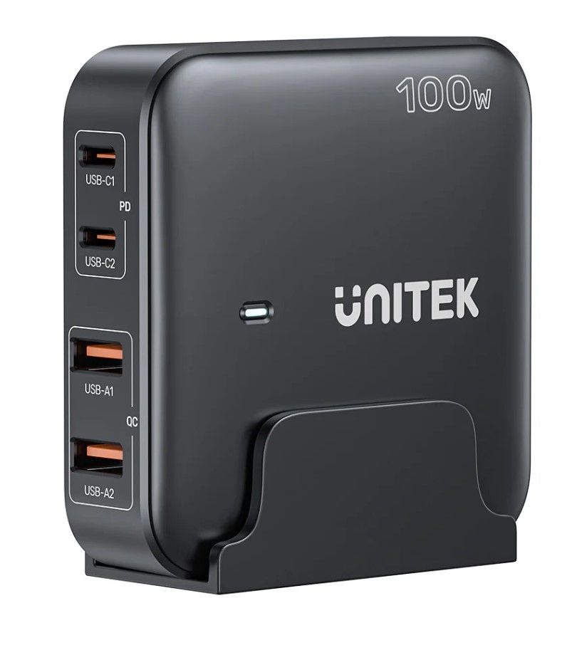 Unitek 100W Desktop GaN Charging Station