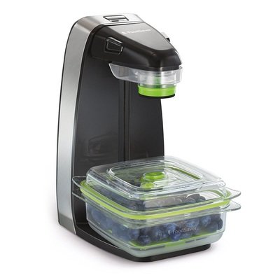 FoodSaver Vacuum Sealing System FM1200 FoodSaver Vacuum Sealing System FM1200