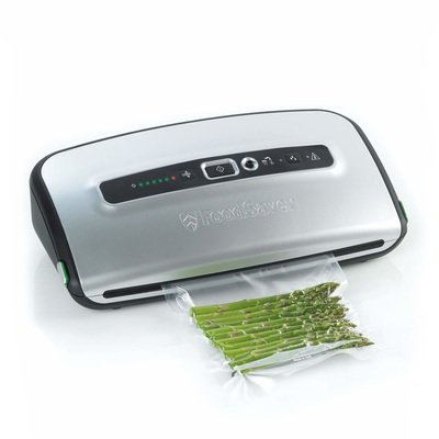 FoodSaver Vacuum Processor Food Sealer FFS016X FoodSaver Vacuum Processor Food Sealer FFS016X