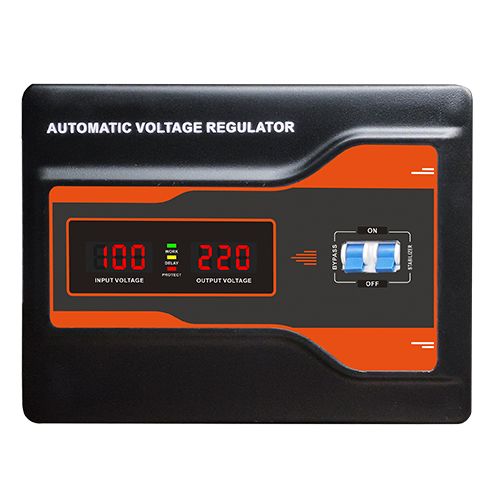 Right Power AVR 1000VA SPR1000