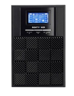 Right Power Titan PRO Series UPS