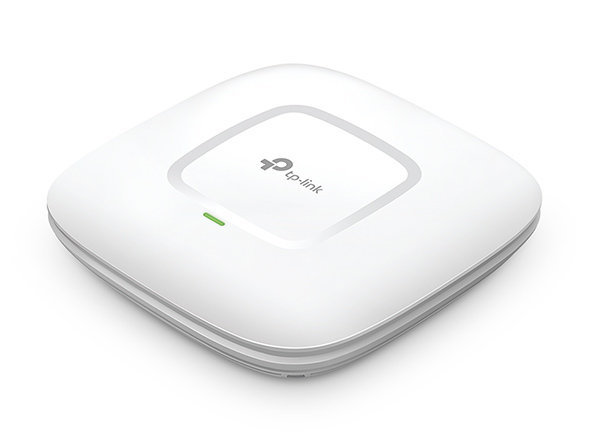 TP -Link AC1750 Wireless Dual Band Gigabit Ceiling Mount Access Point  EAP245
