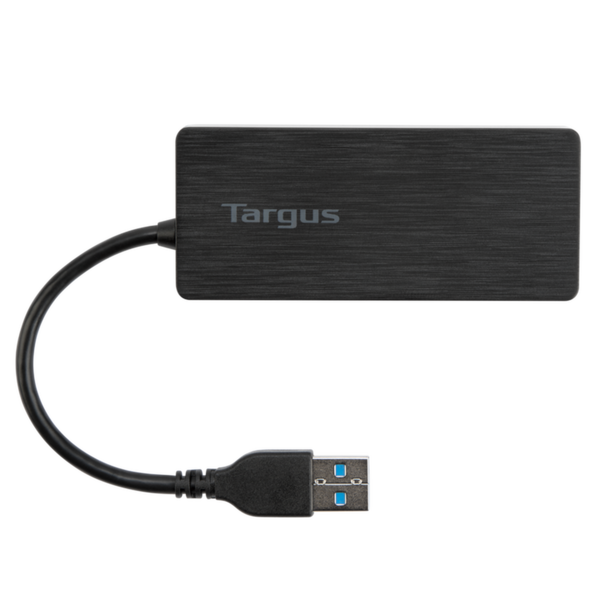 Targus USB 3.0 4-Port Hub ACH154AP