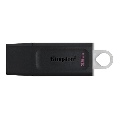 Kingston DataTraveler Exodia USB Flash Drive