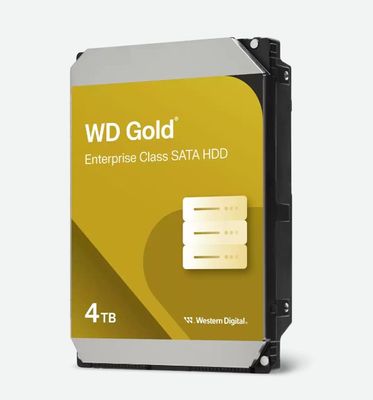 Western Digital Western Digital
