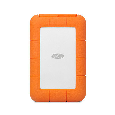 LaCie 1TB Rugged Mini USB 3.0