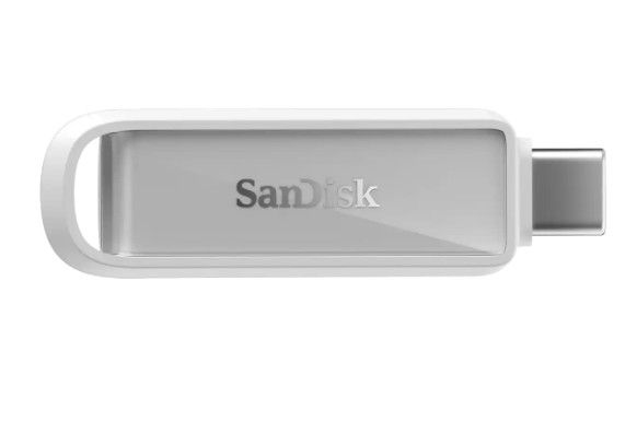 SanDisk Phone Drive with USB-C 64GB/128GB