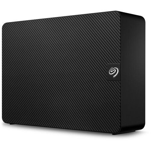 Seagate 24TB Expansion Desktop USB 3.0 External Hard Drive (Pre Order) Seagate 24TB Expansion Desktop USB 3.0 External Hard Drive (Pre Order)