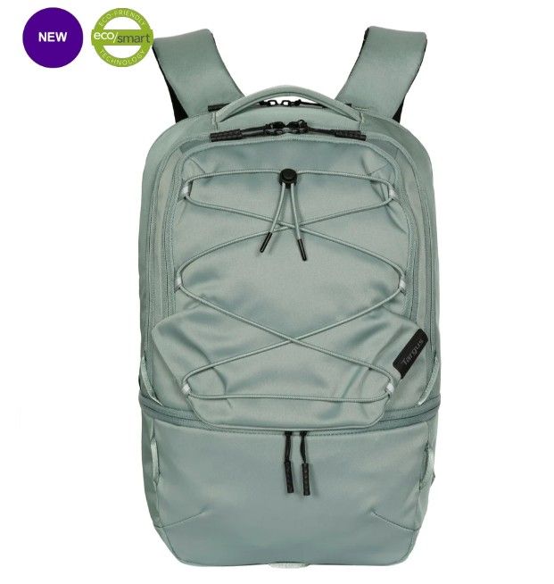 Targus 15-16” Targus Work+ Play Flex Backpack