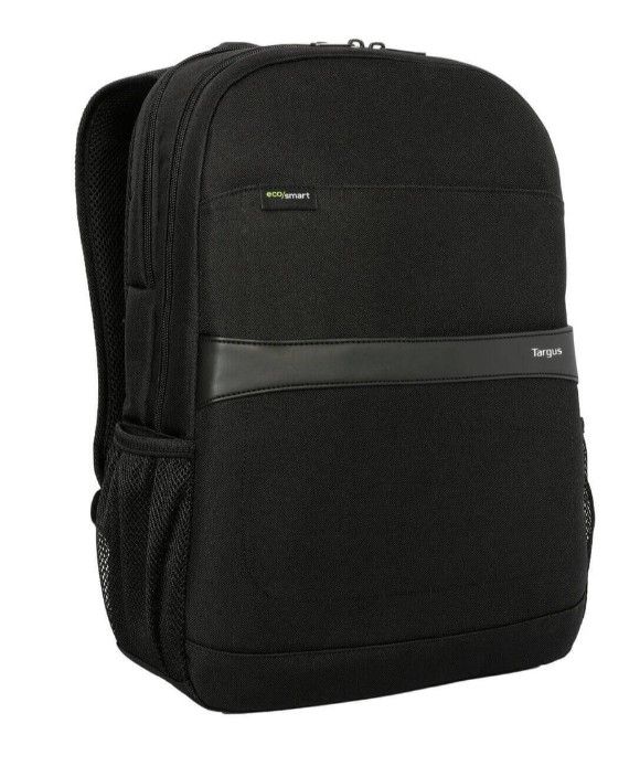 Targus 14-16" GeoLite EcoSmart® Advanced Backpack - Black TSB962GL-71