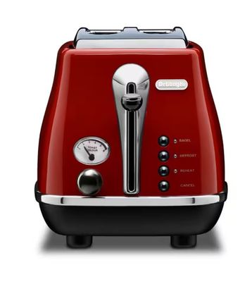 Delonghi Icona Toaster CTO2003.R