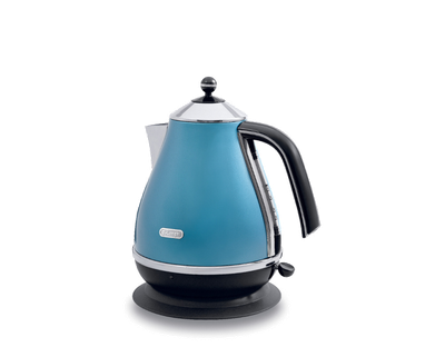 Delonghi Icona Classic Kettle 1.7L
