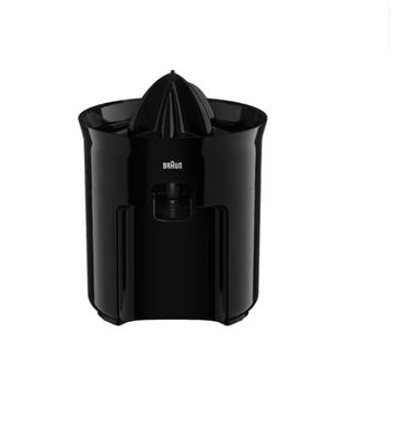 Braun CitrusQuick 3 Citrus juicer CJ3050 Black