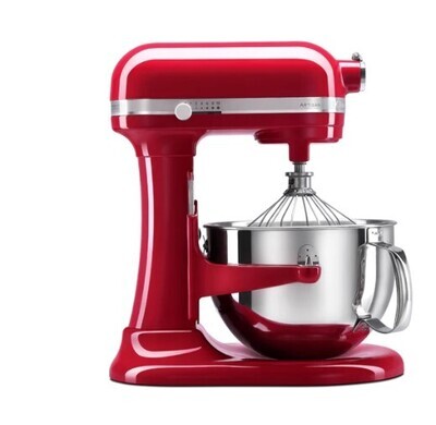 KitchenAid Artisan 5.7L Bowl-Lift Stand Mixer KSM6585