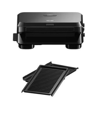 Braun SnackMaker 5 SM5001 Black