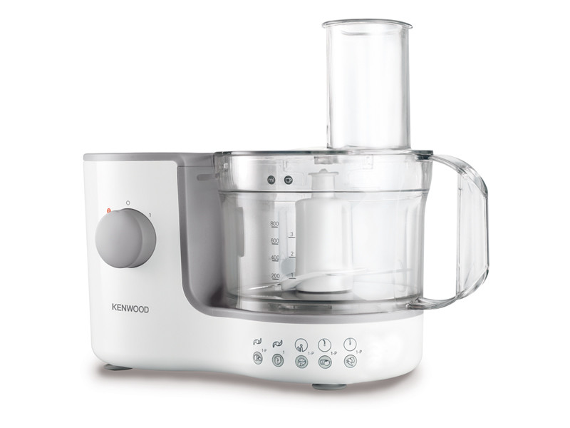 Kenwood Food Processor FP120 Kenwood Food Processor FP120