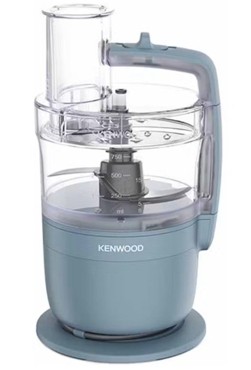 Kenwood MultiPro Go FDP23.140GY Food Processors