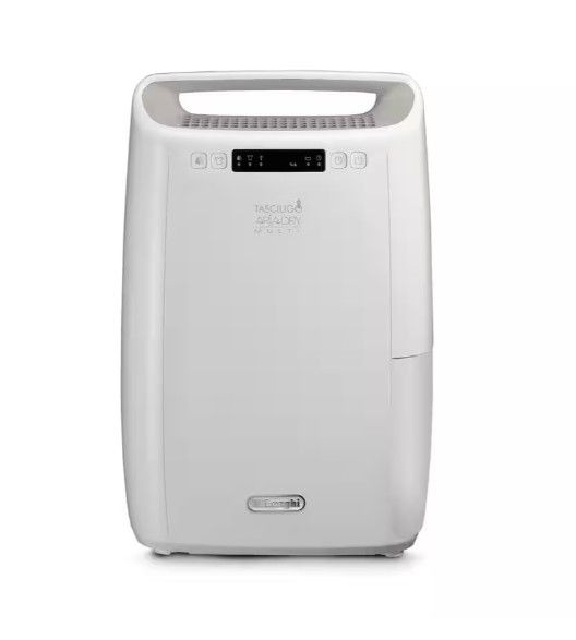 Delonghi Dehumidifier Tasciugo AriaDry Multi DEXD214RF