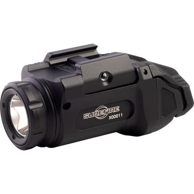 Surefire XC3 Sub Subcompact Handgun WeaponLight