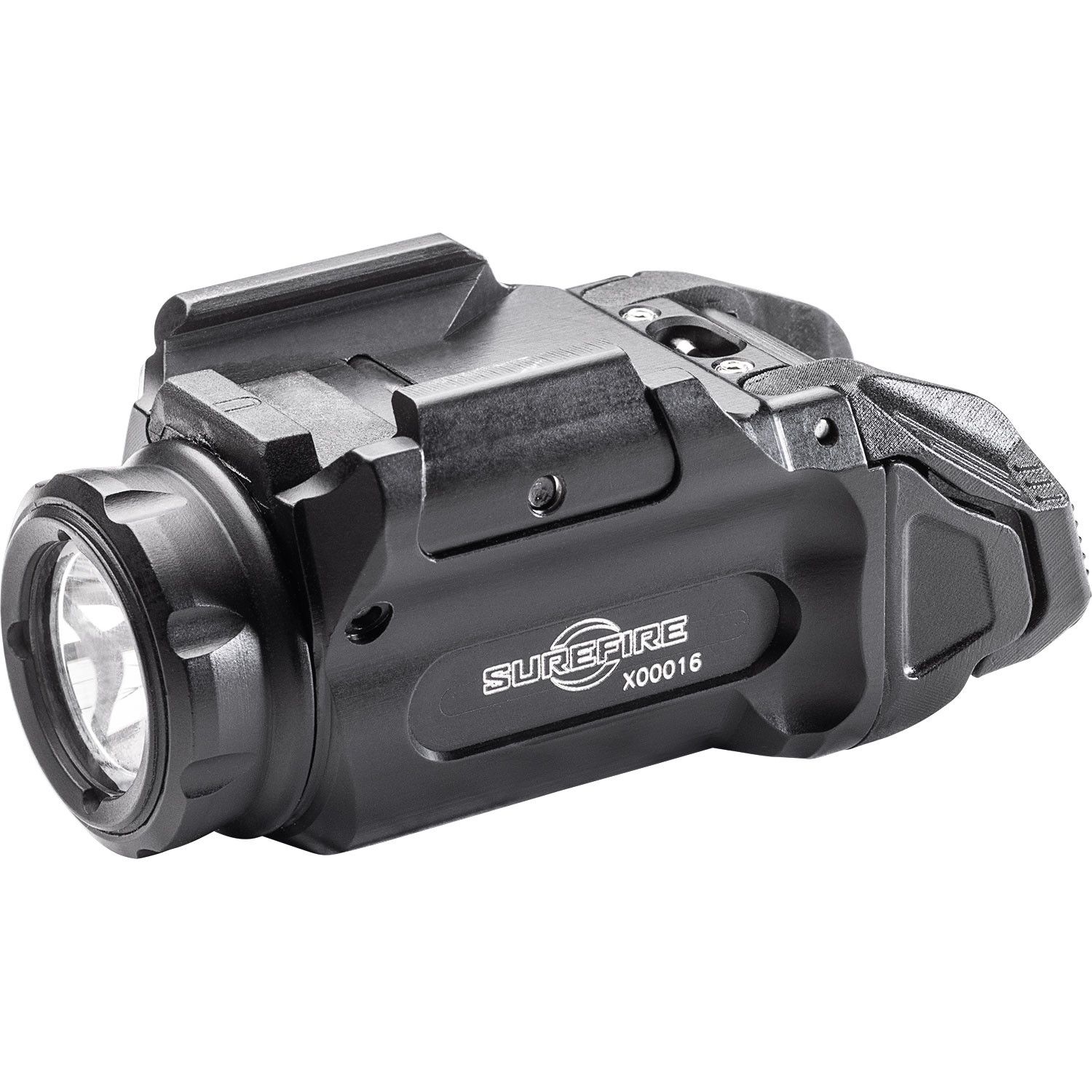 Surefire XC3 Compact Handgun WeaponLight 550 Lumens Surefire XC3 Compact Handgun WeaponLight 550 Lumens