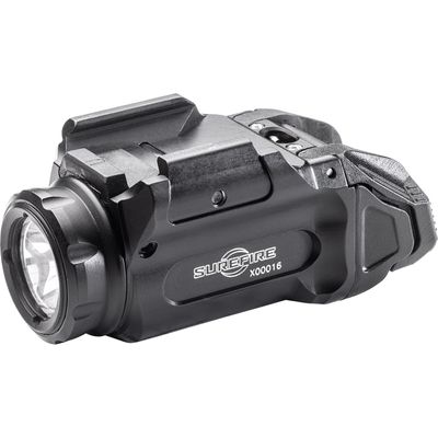 Surefire XC3 Compact Handgun WeaponLight 550 Lumens