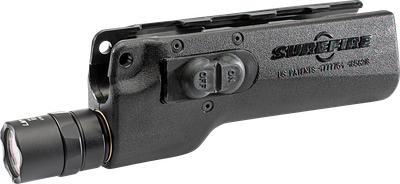 Surefire  328LMF 500 Lumens Compact LED WeaponLight for HK MP5, HK53 &amp; HK94 (PRE ORDER)