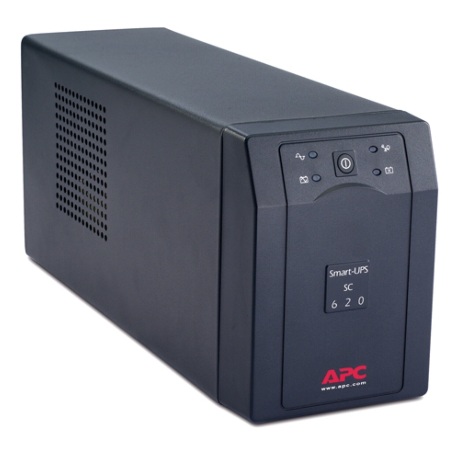 APC Smart-UPS SC 620VA 230V SC620I APC Smart-UPS SC 620VA 230V SC620I