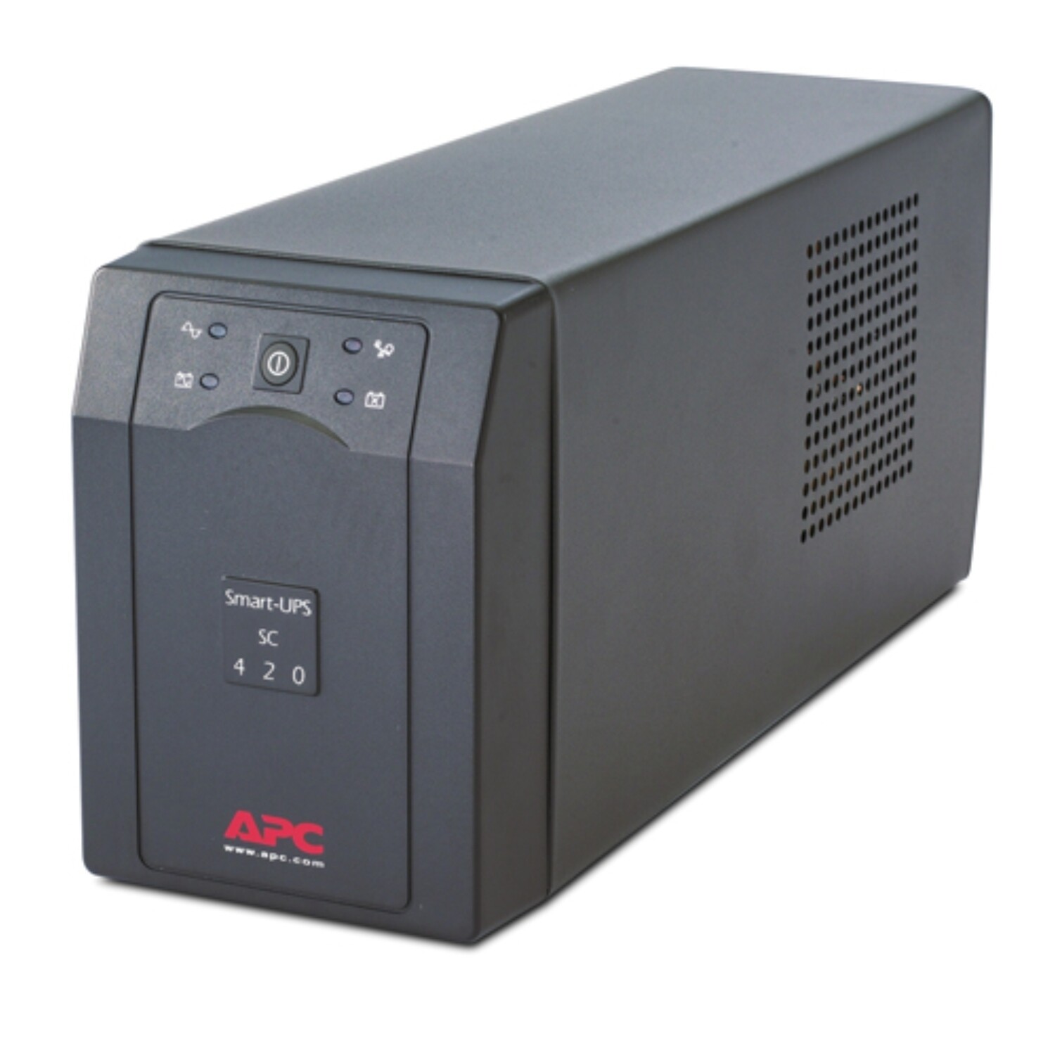 APC Smart-UPS SC 420VA 230V SC420I