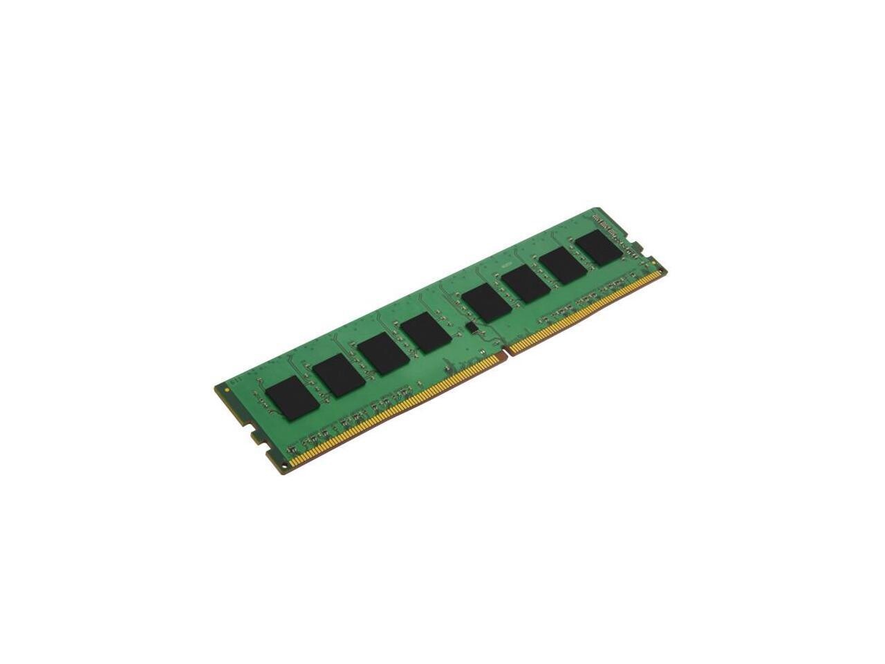 Kingston KVR32N22S8/8 8GB 1Rx8 1G x 64-Bit PC4-3200 CL22 288-Pin DIMM
