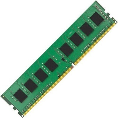 Kingston KVR32N22S8/1616GB 1Rx8 2G x 64-Bit PC4-3200 CL22 288-Pin DIMM KVR32N22S8/16
