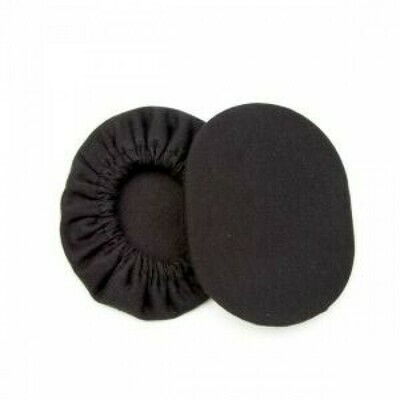 MSA Headset Cotton Covers - MSA, Peltor, David Clark, A-Kabel MSA Headset Cotton Covers - MSA, Peltor, David Clark, A-Kabel