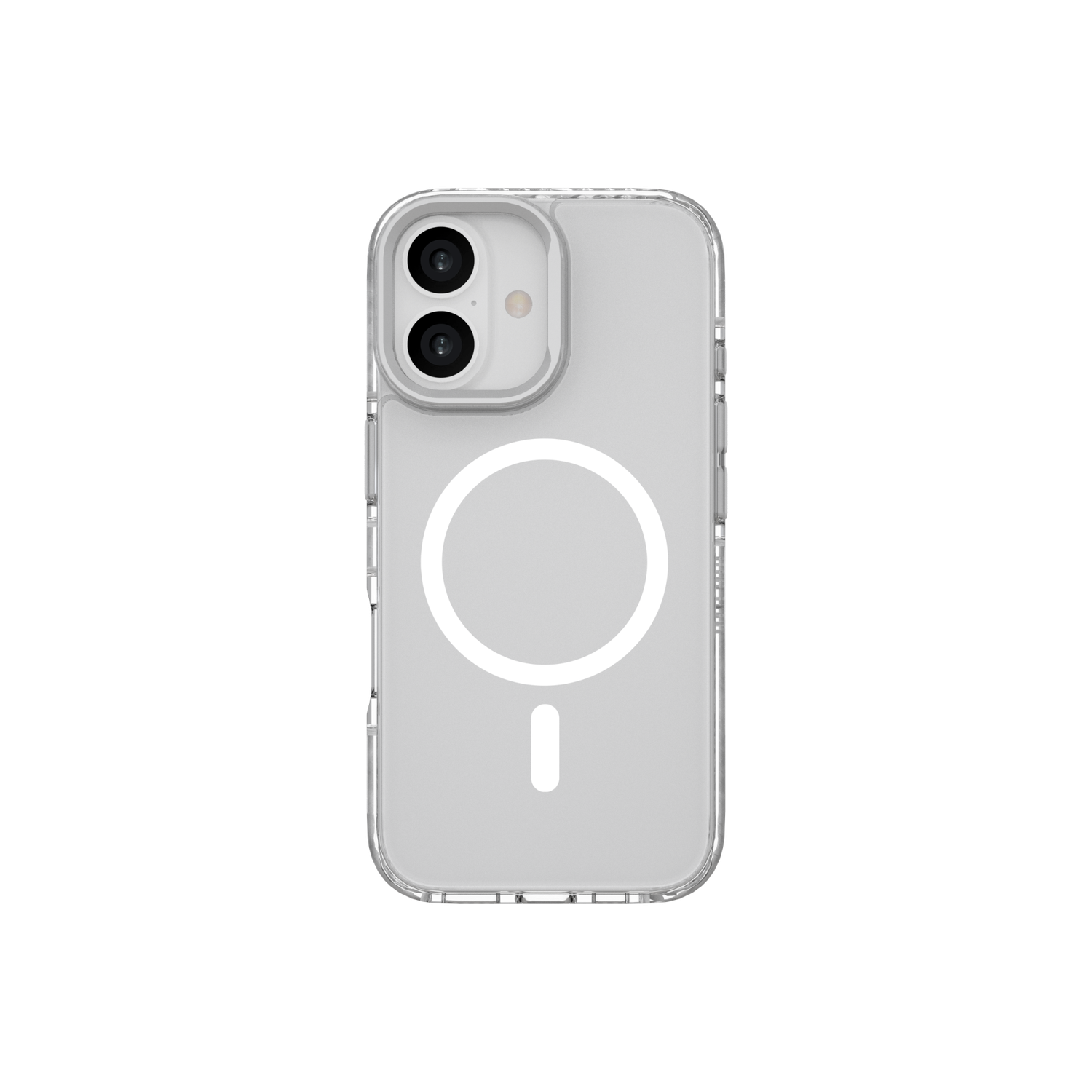Machino Shock Case with Magsafe for iPhone 17 Series
