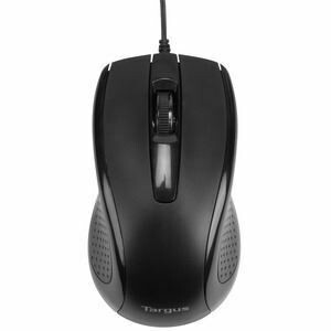 Targus USB Optical Mouse U660 Black