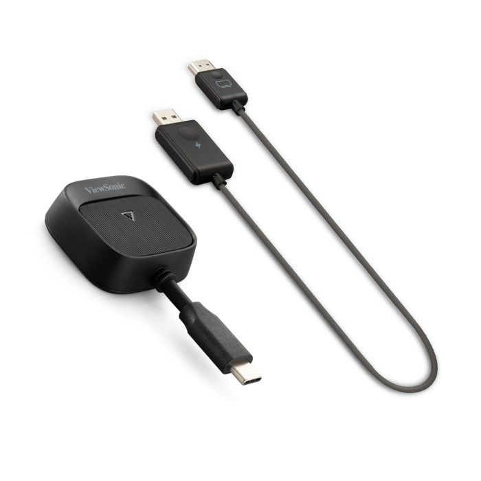 Viewsonic ViewShare WPD-900 Wireless Screen Casting Kit