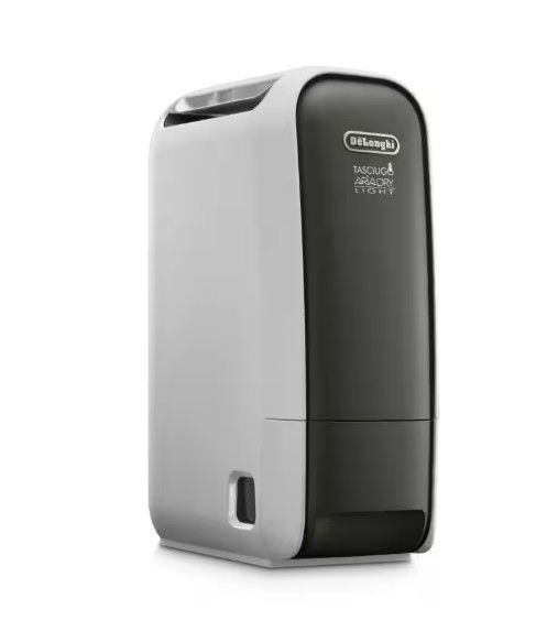 Delonghi  Dehumidifier Tasciugo AriaDry Light DNS65