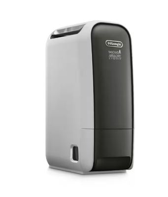 Delonghi Dehumidifier Tasciugo AriaDry Light DNS65 Delonghi Dehumidifier Tasciugo AriaDry Light DNS65
