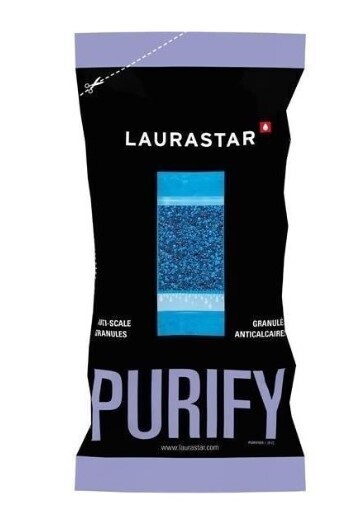 Laurastar Aqua Refill, Size: Single Pack