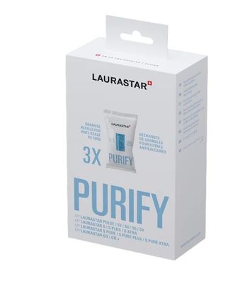 Laurastar Aqua Refill