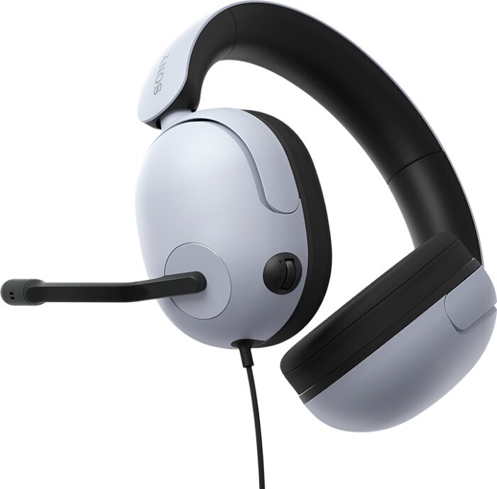 Sony INZONE H3 Wired Gaming Headset Sony INZONE H3 Wired Gaming Headset