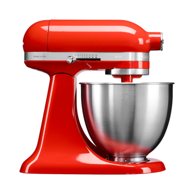 KitchenAid Artisan 3.3L Mini Tilt-Head Stand Mixer