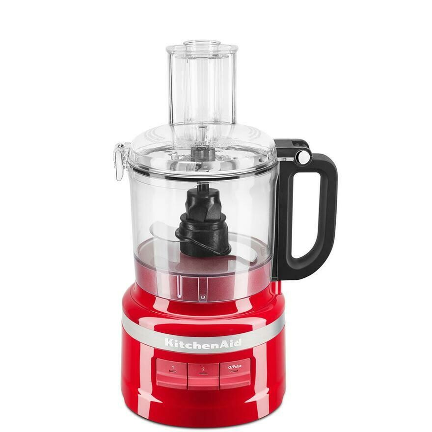 KitchenAid 7 Cup Food Processor KFP0719