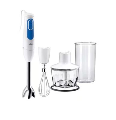 Braun MultiQuick 3 Hand Blender MQ 3035 Braun MultiQuick 3 Hand Blender MQ 3035