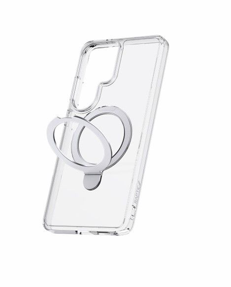 Raptic Air Stand Samsung Galaxy S26 Ultra Clear Raptic Air Stand Samsung Galaxy S26 Ultra Clear