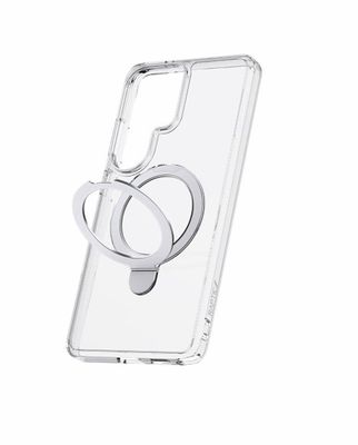 Raptic Air Stand Samsung Galaxy S26 Ultra Clear
