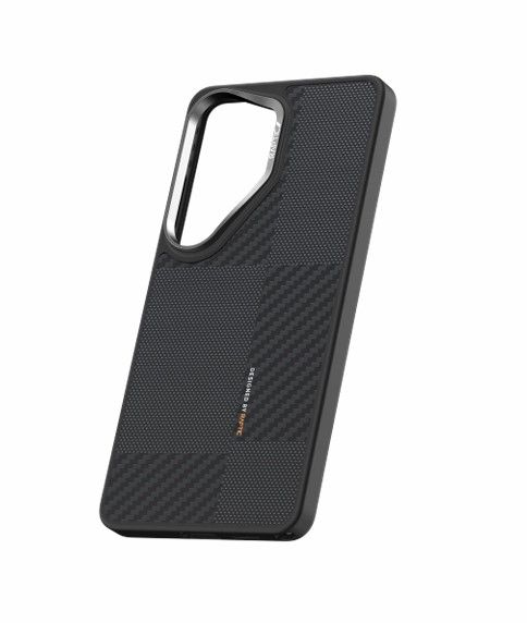 Raptic Aramid Dual Samsung Galaxy S26 Ultra - Mondrian