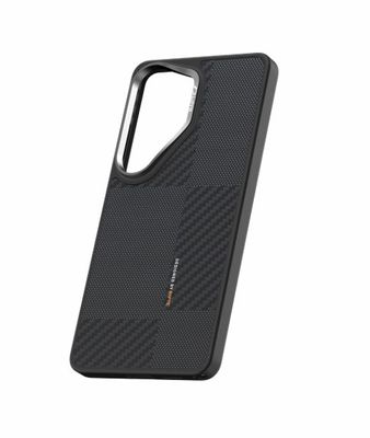 Raptic Aramid Dual Samsung Galaxy S26 Ultra - Mondrian