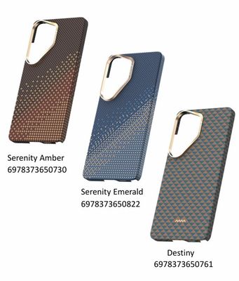 Raptic Aramid Skin Samsung Galaxy S26 Ultra